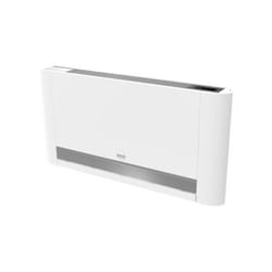 Riello - Ventilconvettore Fan Coil Design Inverter 40 b con motore brushless con pannello di comando a bordo