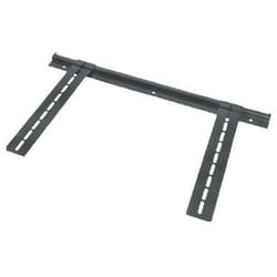 L&C Staffa Parete Fissa Max 40" Wall 500