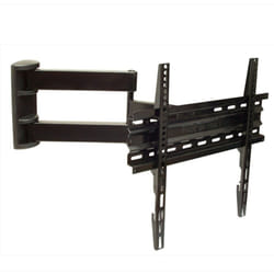 L&C Staffa Parete 3snodi Max 55" Masterthre Vesa 4