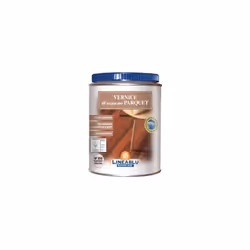 VERNICE ALL'ACQUA SAYERLACK PER LEGNO PARQUET HP 3040 LT. 0,75 Vernice trasparente semilucida per legno parquet, resa mq/litr ...