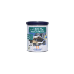 Finitura Cera All'Acqua Sayerlack Hi2311 Lt.0.75