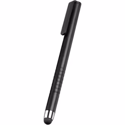 Cellularline Sensible Pen - Universale, Telefono cellulare/smartphone, Ogni marca, Nero, One Touch Idol 6030 D, One Touch Pop ...