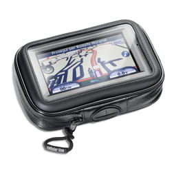 Interphone SM43 Borsa, nero