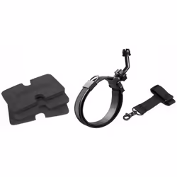 Cellularline SSCGPS35 custodia per navigatore 8,89 cm (3.5") Nero