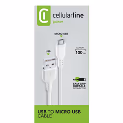 Cellularline USB Cable Color - Micro USB - Vista aggiuntiva 4