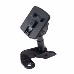 Interphone SUPPORTO DA SPECCHIO - CUSTODIE IPHONE, GALAXY E UNICASE, Telefono cellulare/smartphone, Supporto passivo, Motocic ...