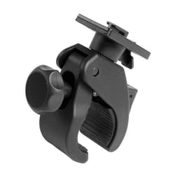 Interphone SMCLIP Supporto universale, nero