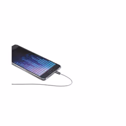Cellularline Aux Music Connection Cable - Universale Jack 3.5mm