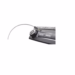 Cellularline Aux Music Connection Cable - Universale Jack 3.5mm