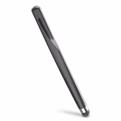 Cellularline Ergo Pen - Universale, Universale, Ogni marca, Nero, One Touch Idol 6030 D, One Touch PopC3, One Touch PopC7, ON ...