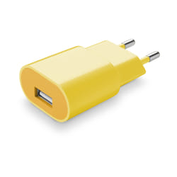 Cellularline USB Charger #Stylecolor - Universal