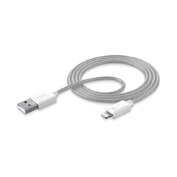 Cellularline Stylecolor Cable 100cm - Lightning