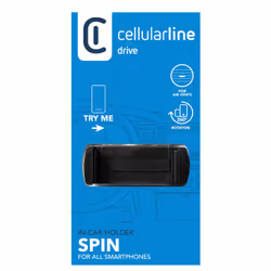 Cellularline Spin - Universal - Vista aggiuntiva 4