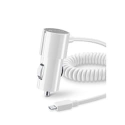 Cellularline Car Charger #Stylecolor - Micro USB - Universal
