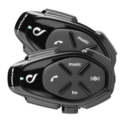 Interphone SPORT CONFEZIONE DOPPIA