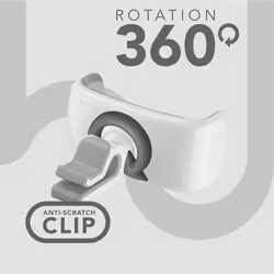 Cellularline Car Holder - Universal - Vista aggiuntiva 5