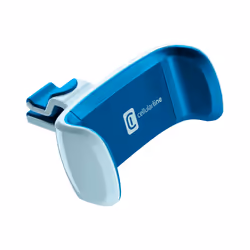 Cellularline Car Holder - Universal Supporto smartphone da auto super colorato, Telefono cellulare/smartphone, Supporto passi ...