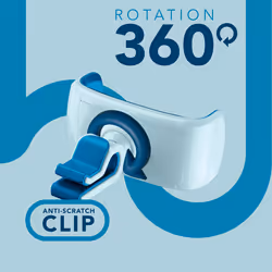 Cellularline Car Holder - Universal Supporto smartphone da auto super colorato - Vista aggiuntiva 5