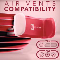 Cellularline Car Holder - Universal