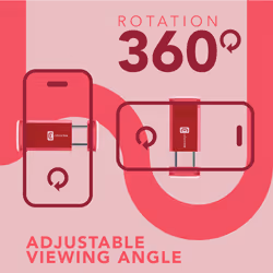 Cellularline Car Holder - Universal