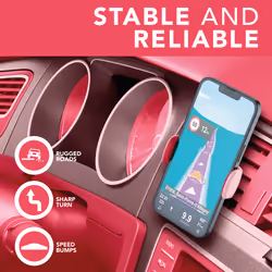 Cellularline Car Holder - Universal - Vista aggiuntiva 6