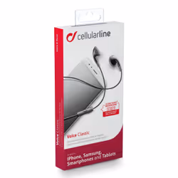 Cellularline VOICE CLASSIC
