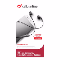 Cellularline VOICE CLASSIC