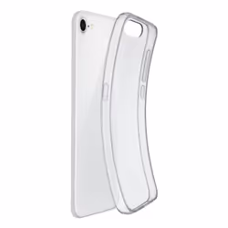 Cellularline Fine - iPhone SE (2022) / SE (2020) / 8 / 7 - Vista aggiuntiva 4
