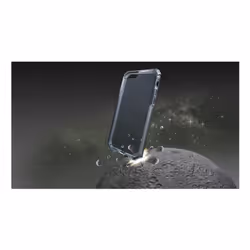 Cellularline Tetra Force Shock-Twist - iPhone SE (2022) / SE (2020) / 8 / 7 - Vista aggiuntiva 2