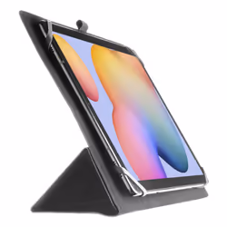 Cellularline Click Case - Tablet fino a 11'', Custodia a libro, Ogni marca, 27,9 cm (11"), 275 g