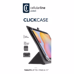 Cellularline Click Case - Tablet fino a 11'' - Vista aggiuntiva 6