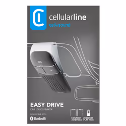 Cellularline Easy Drive - Universale - Vista aggiuntiva 6