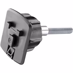 Interphone Riser Titolare, nero per uomo