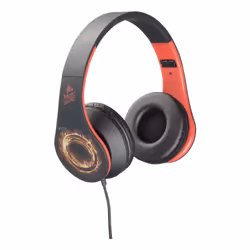 Music Sound Fantasy Jack 3.5, Cablato, MUSICA, 310 g, Cuffie, Multicolore