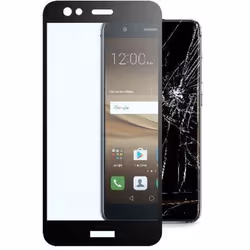 Cellularline Impact Glass Capsule - P10 Lite