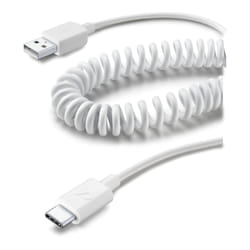 Cellularline Car Cable 100cm - USB-C