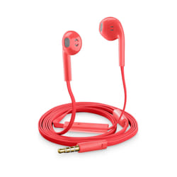 Cellularline Stylecolor Earphones - Jack 3.5mm