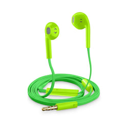 Cellularline Stylecolor Earphones - Jack 3.5mm