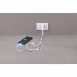 Cellularline USB Cable Super Charge - USB-C - Vista aggiuntiva 2