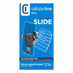 Cellularline Slide - Universal - Vista aggiuntiva 6