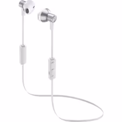 AQL Wild, Wireless, Sport, Auricolare, Bianco