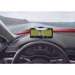 Cellularline Dash Clip - Universal - Vista aggiuntiva 4