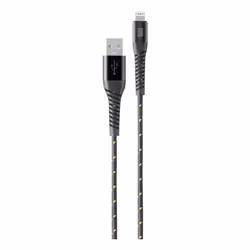 Cellularline Tetra Force Cable 120cm - Lightning - Vista aggiuntiva 5