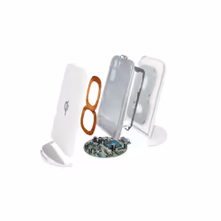 Cellularline Podium Wireless Charger - Apple
