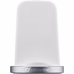 Cellularline Podium Wireless Charger - Apple - Vista aggiuntiva 4