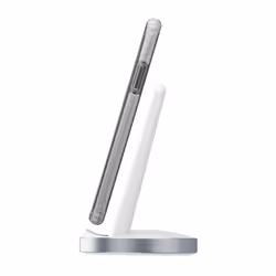 Cellularline Podium Wireless Charger - Apple - Vista aggiuntiva 7