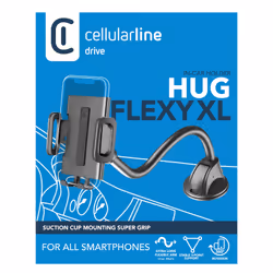 Cellularline Hug Flexi XL - Universal - Vista aggiuntiva 6