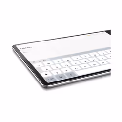 Cellularline Impact Glass - iPad Pro 12.9" (2022) / iPad Pro 12.9" (2021) / iPad Pro 12.9" (2020) / iPad Pro 12.9'' (2018) - Vista aggiuntiva 2