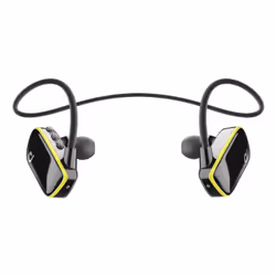 Cellularline Flipper - Universale Auricolari Bluetooth® impermeabili con memoria integrata, Wireless, Sport, 239 g, Auricolar ...