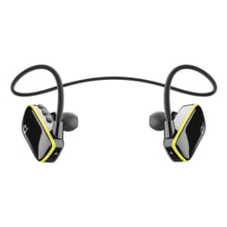 Cellularline Flipper - Universale Auricolari Bluetooth® impermeabili con memoria integrata